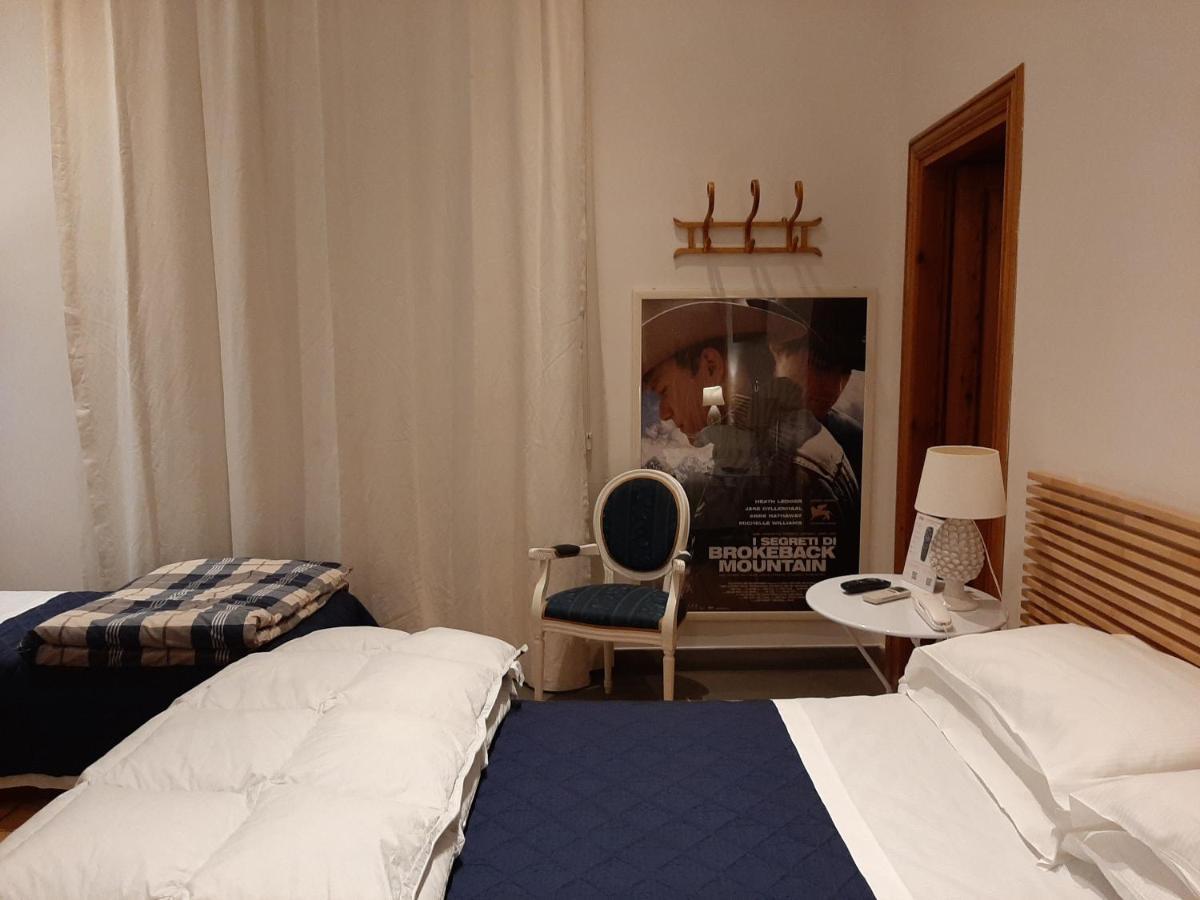 罗坎达凯洛利酒店 罗马 外观 照片